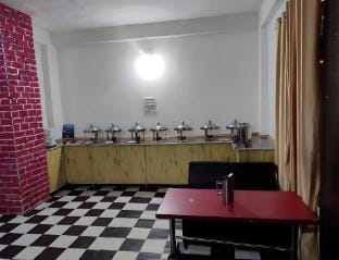 Rose Garden Vacation rental in Himachal Pradesh