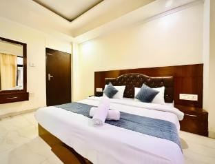 Rose Garden Vacation rental in Himachal Pradesh