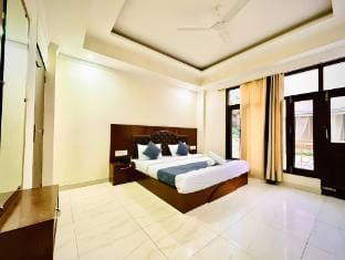 Rose Garden Vacation rental in Himachal Pradesh