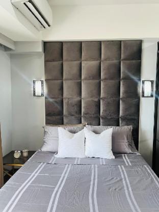 Elegant and Modern Style Venice Luxury Residences Vacation rental in Makati