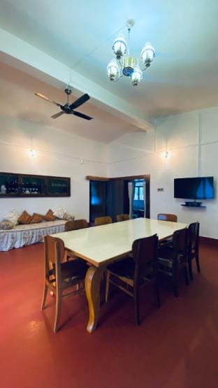 The Rustic Dwell Vacation rental in Madikeri