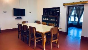 The Rustic Dwell Vacation rental in Madikeri