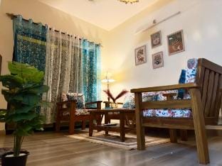 Mrs High1BHK in Siolim| Nr thalasa! Morjim|vagator Vacation rental in Goa, India
