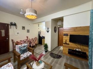 Mrs High1BHK in Siolim| Nr thalasa! Morjim|vagator Vacation rental in Goa, India