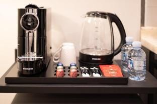 Comfy 1BR Midtown Apt | Cinema | Self Check-in Vacation rental in Jeddah