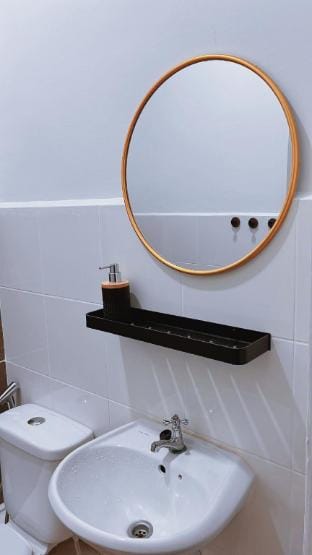 AN Minimalist Home Vacation rental in Sabah