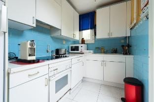 Villa "Les Jardins de l'Agdal" and private parking Vacation rental in Montpellier