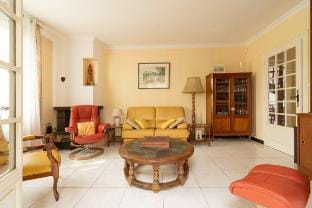 Villa "Les Jardins de l'Agdal" and private parking Vacation rental in Montpellier