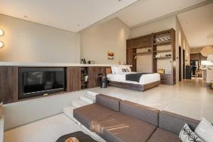 Romantic & Honeymoon Bliss - Canggu Center Vacation rental in North Kuta