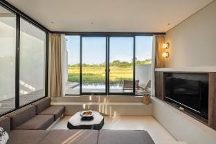 Romantic & Honeymoon Bliss - Canggu Center Vacation rental in North Kuta