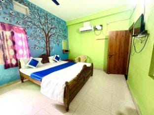 Fakir guest house  Vacation rental in Puri