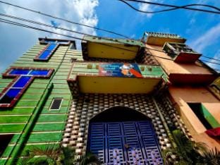 Fakir guest house  Vacation rental in Puri