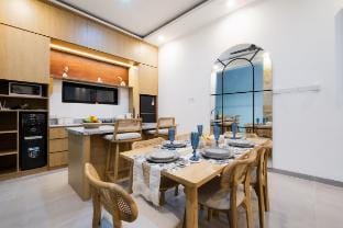 Brand New! 3BR Villa w/Ocean View– Nusa Dua Vacation rental in Kuta Selatan