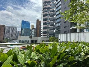 White Haven Retreat Big TV FREE Carpark Near1U Mrt Vacation rental in Petaling Jaya