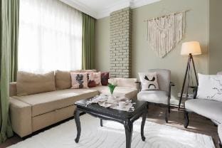 Central & Spacious Near Taksim - Grps&Fams-5BR-13P Vacation rental in Istanbul