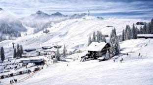 Winter Ski And Summer White Water Vacation rental in Salzburgerland