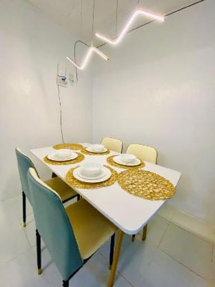 Balai Camu – Fully Furnished Luxury Home Vacation rental in Subic