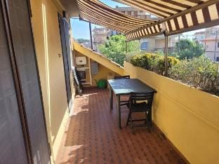 Beach House - Sea View & Garden, Beach 300mt Vacation rental in Anzio