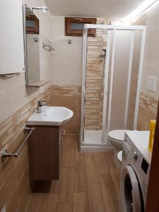 Roman Tavern - Studio Apartment Garden & A/C Vacation rental in Anzio