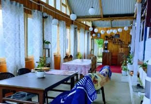 Ekaanta Aabash Homestay Vacation rental in West Bengal