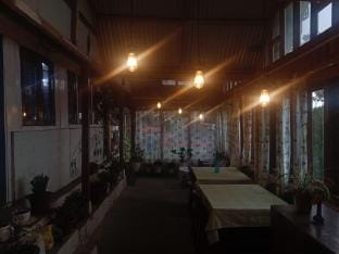 Ekaanta Aabash Homestay Vacation rental in West Bengal
