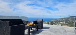 Villa Matias - Private pool and family comfort Vacation rental in Madeira District