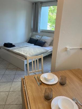 SEE.nah - Arrive. Feel good. Immerse yourself. Vacation rental in Konstanz