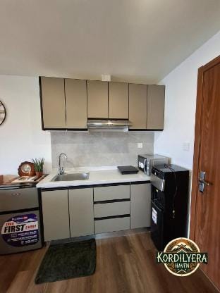 Kordilyera Haven - Megatower 7 Condo w/ Balcony Vacation rental in Baguio