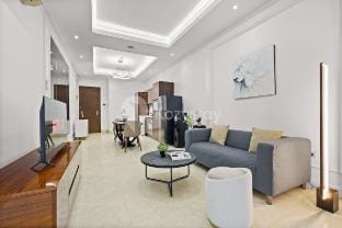 Malven by Kozystay - SCBD Vacation rental in South Jakarta City