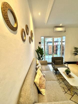 Dirumah Jogja Villa 1 Vacation rental in Special Region of Yogyakarta