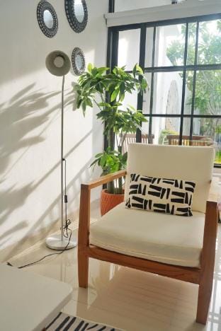 Dirumah Jogja Villa 2 Vacation rental in Special Region of Yogyakarta