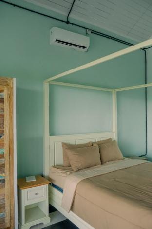 de Bangunjiwo Villa Vacation rental in Special Region of Yogyakarta