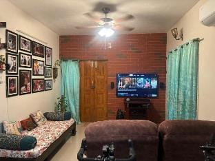 Manasa’s Retreat
Peaceful Home for Positive Guests Vacation rental in Chennai