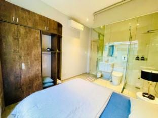 Bui Vien Walking Street Home  Vacation rental in Ho Chi Minh City