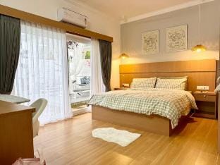 Private villa with Swimming pool in Coorg Vacation rental in Karnataka