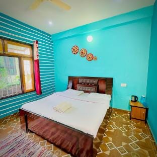 Bhimtal Budget Friendly Homestay - Uttarakhand Vacation rental in Uttarakhand