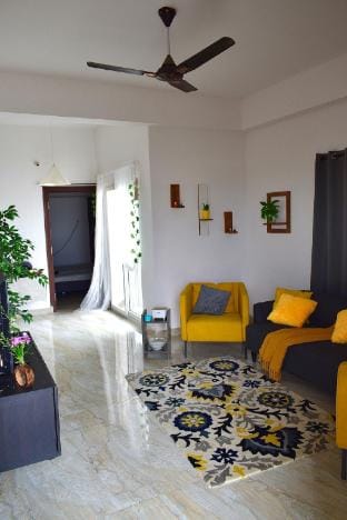 NüHaus Aera Vacation rental in Hyderabad