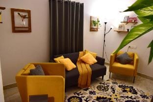 NüHaus Aera Vacation rental in Hyderabad