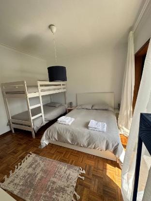 Ground level house with patio Vacation rental in Vila Nova de Gaia