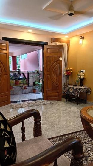 Walk to artjuna Vacation rental in Mandrem