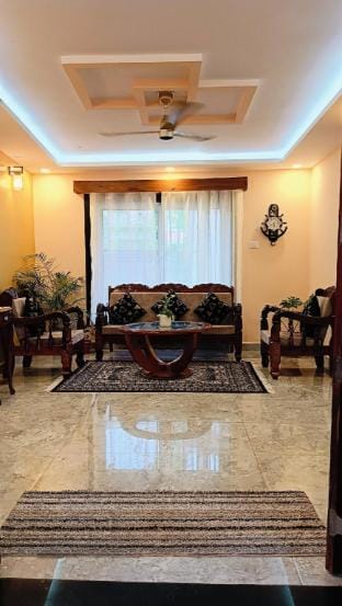 Walk to artjuna Vacation rental in Mandrem