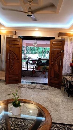 Walk to artjuna Vacation rental in Mandrem