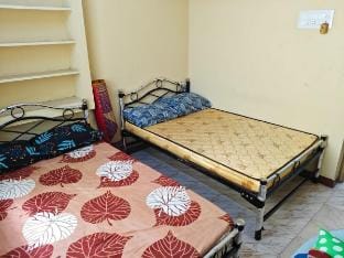 Pleasant 2BHK near airport 4km Vacation rental in Chennai
