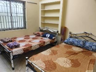 Pleasant 2BHK near airport 4km Vacation rental in Chennai