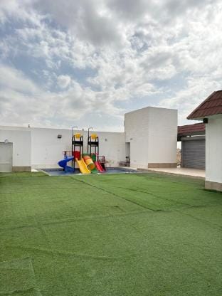 استراحة الخيال  Vacation rental in Jeddah