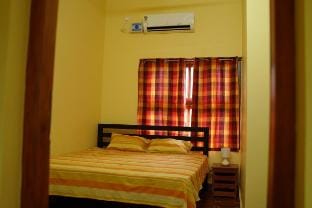 Chaitanya Kuteera  Vacation rental in Kerala