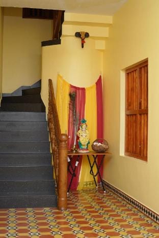Chaitanya Kuteera Vacation rental in Kerala