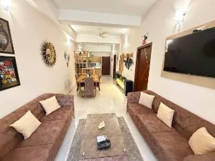 Sukoon by the Ganges Vacation rental in Rishikesh
