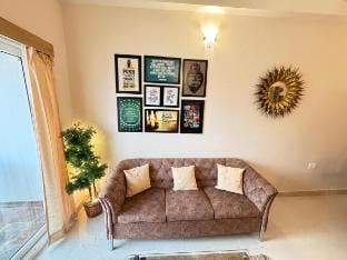 Sukoon by the Ganges Vacation rental in Rishikesh