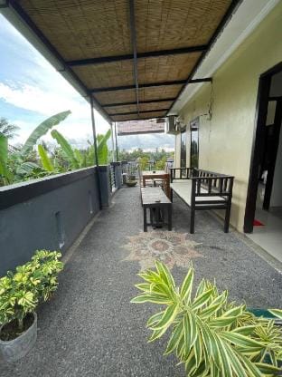 Uda house saba beach 2 Vacation rental in Blahbatuh